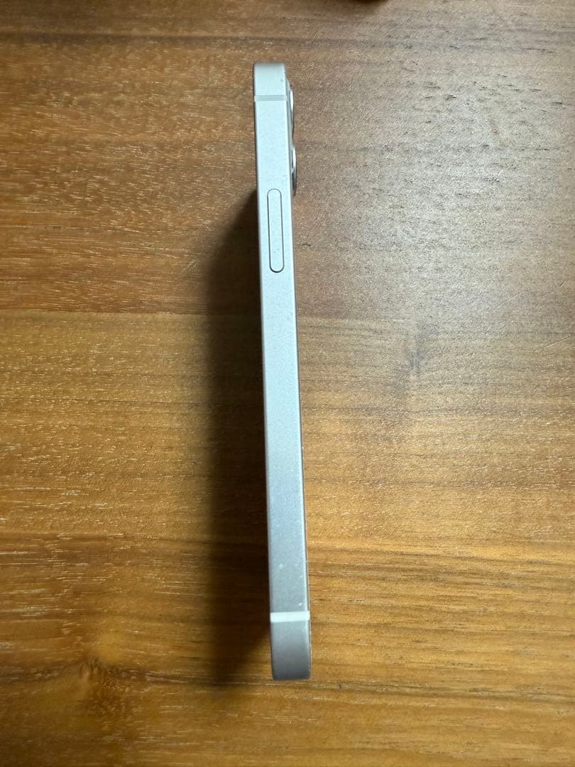 Apple iPhone 12 mini ホワイト