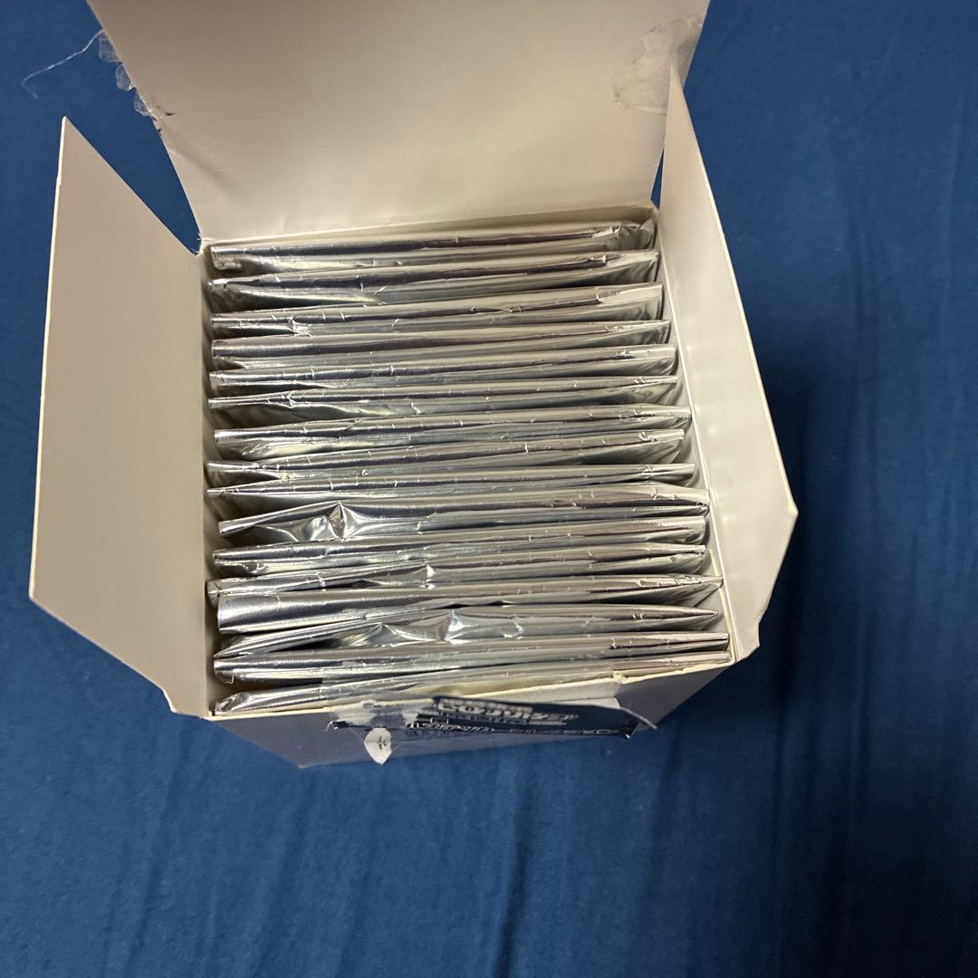 ヒロアカ 原画展 パブミラー アクリルステッカー 全種 コンプリート セット