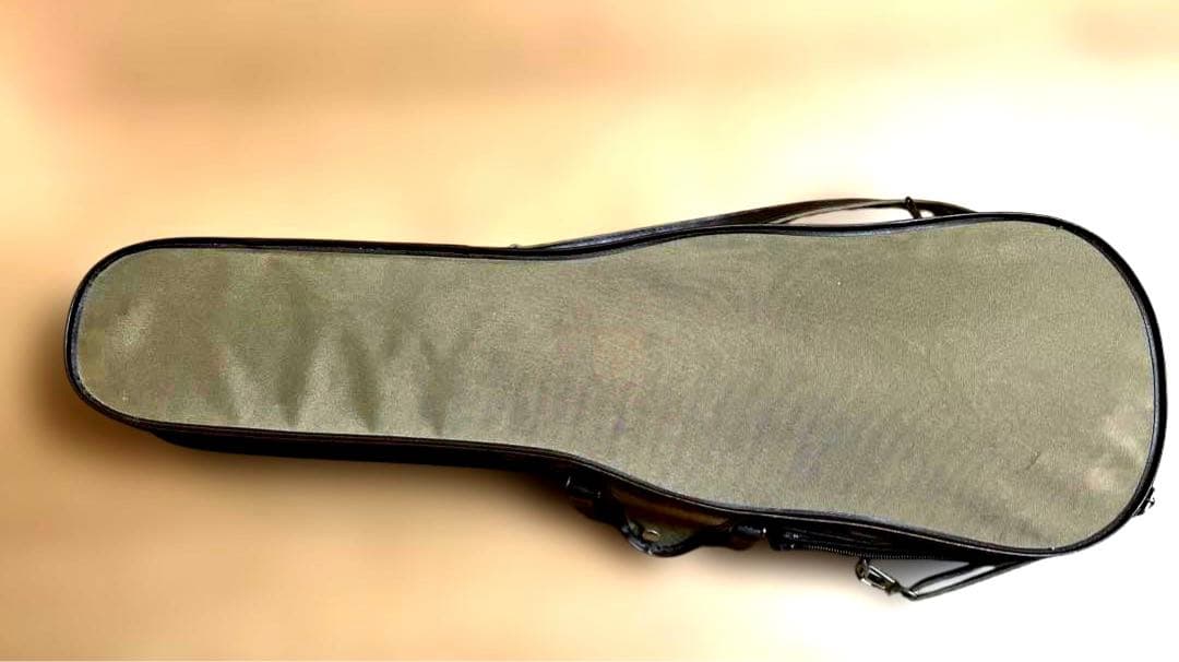 スズキsuzuki ヴァイオリンno.200 1/2 ケース弓付き 2008年製