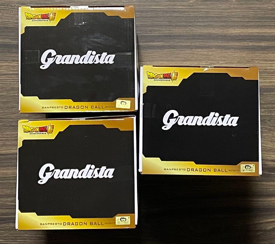 新品・未開封　ドラゴンボール、他　フィギュア 28点まとめ売り