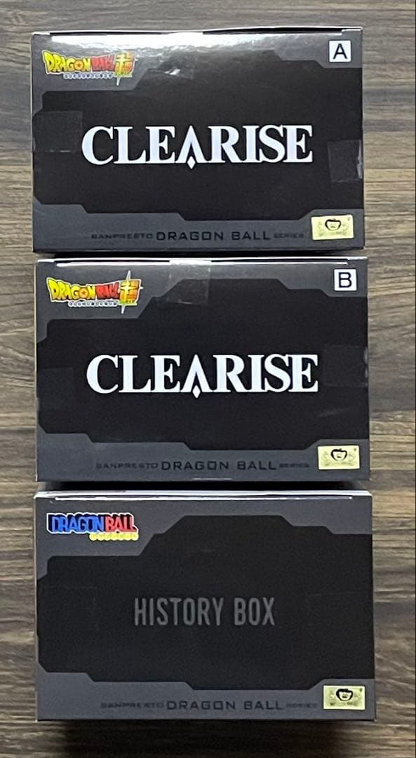 新品・未開封　ドラゴンボール、他　フィギュア 28点まとめ売り