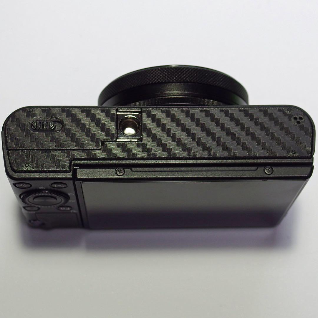 SONY CyberShot DSC-RX100M5A RX100Ⅴ おまけ多数