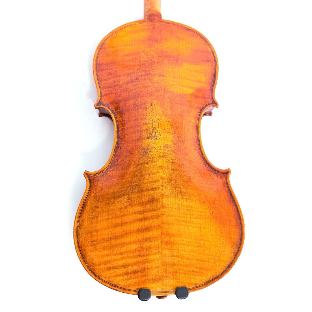 【希少】CREMONA ITALIA LI ZHIHUA ヴァイオリン