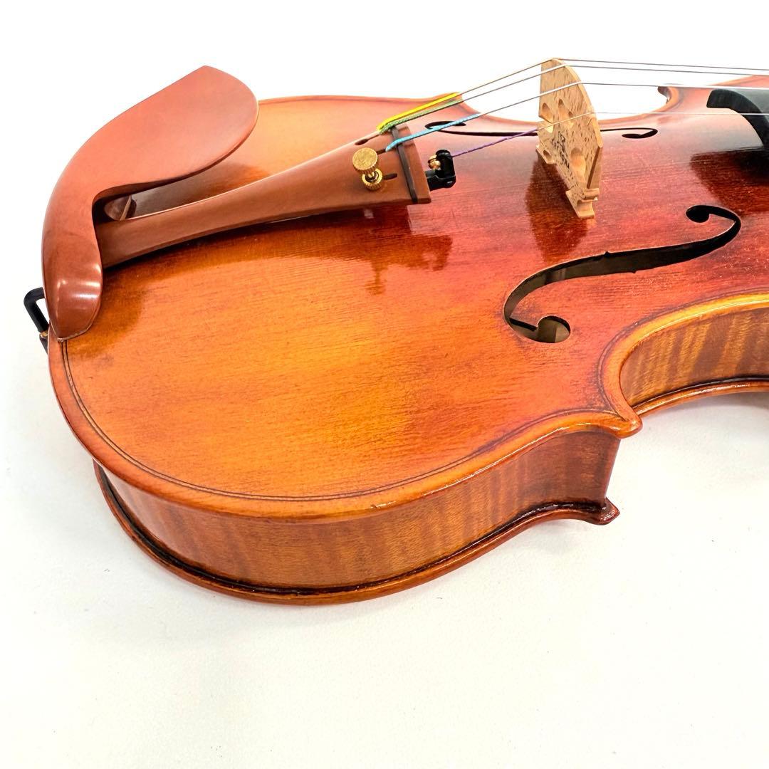【希少】CREMONA ITALIA LI ZHIHUA ヴァイオリン