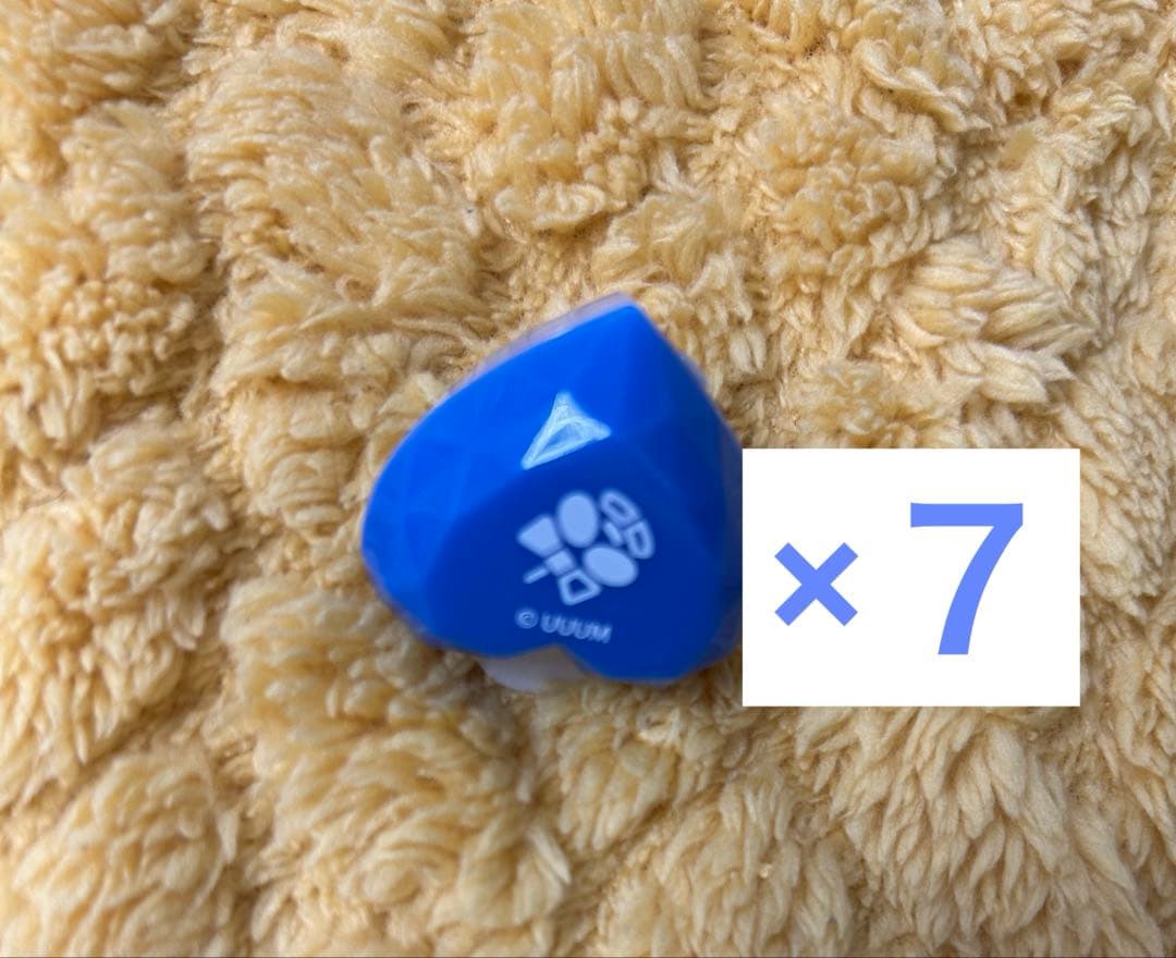 カラピチ　なおきり　東武動物公園　リングライト　からぴち　リンライ