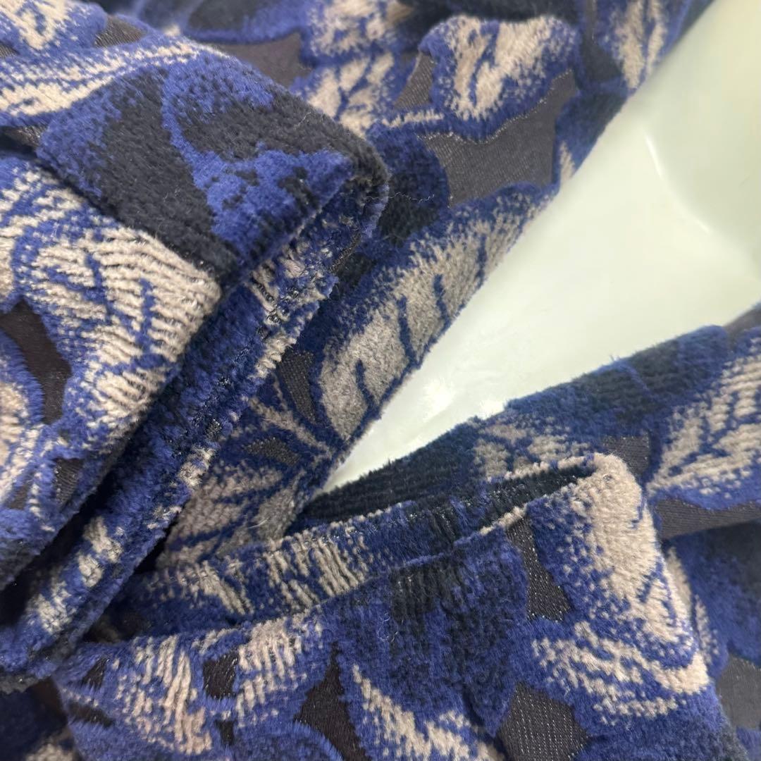 【新品タグあり】・未使用　mina ミナペルホネン jardinコート 36