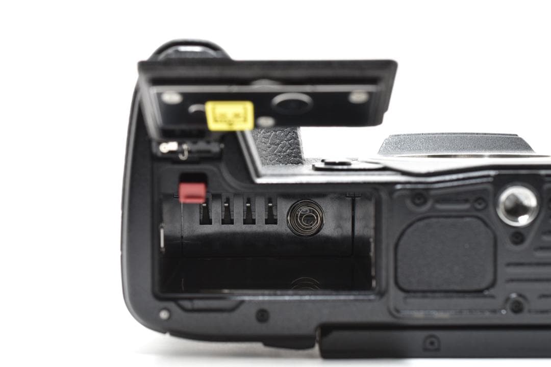 OLYMPUS オリンパス OM-D E-M1 Mark II