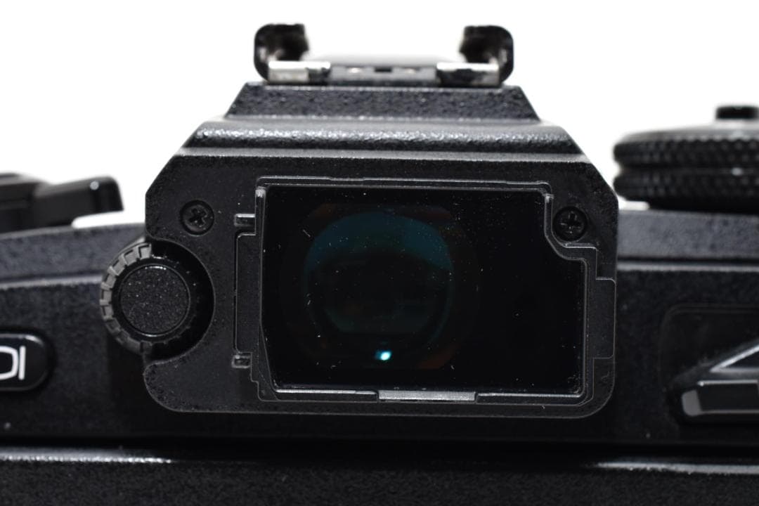 OLYMPUS オリンパス OM-D E-M1 Mark II