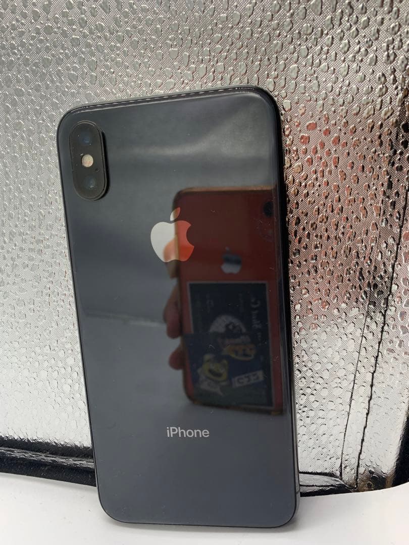 iPhone x simフリー