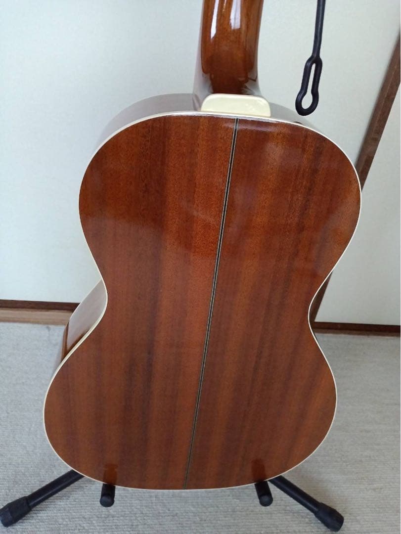 Fender Catalina 花子アコースティックギター(ハードケース付き)