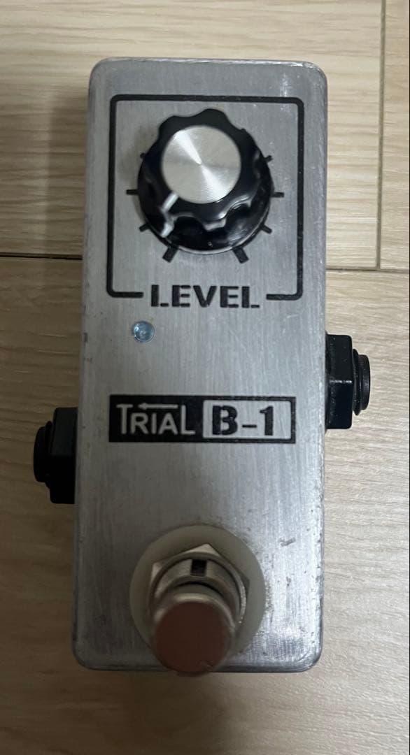 ギター TRIAL B-1