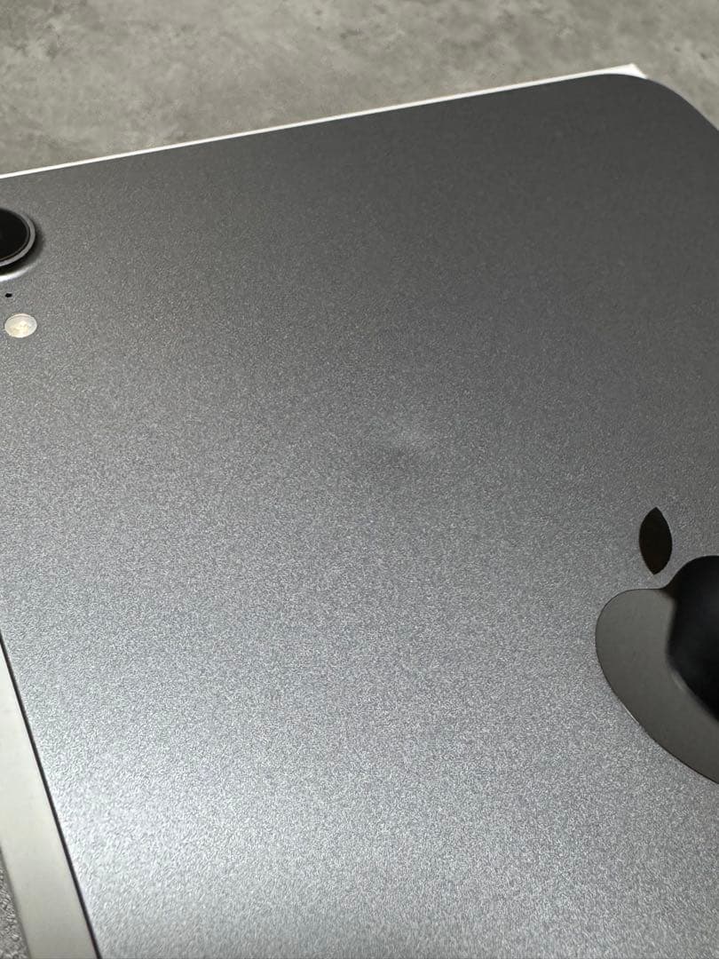 シ*ウ様 iPad mini A17Pro （第7世代）128GB スペースグレ