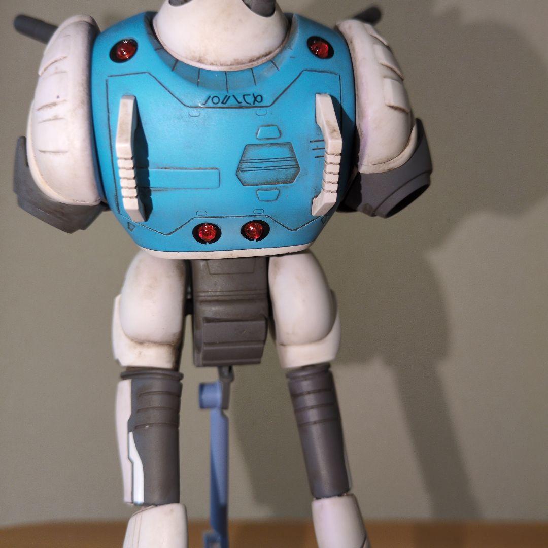 ハセガワ リガード 塗装済完成品 1/72 マクロス