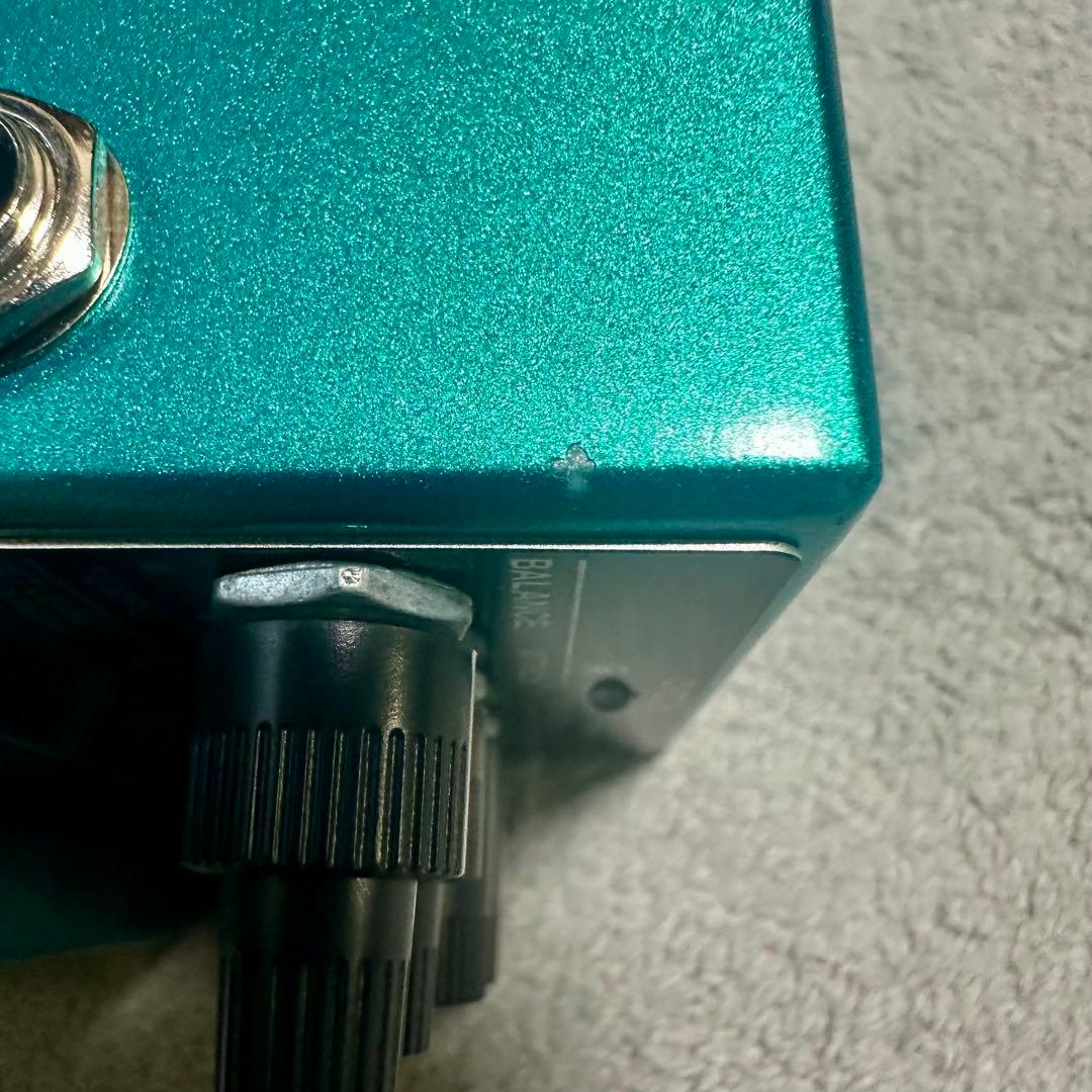 BOSS ボス スライサー SL-2 Slicer ギターエフェクター