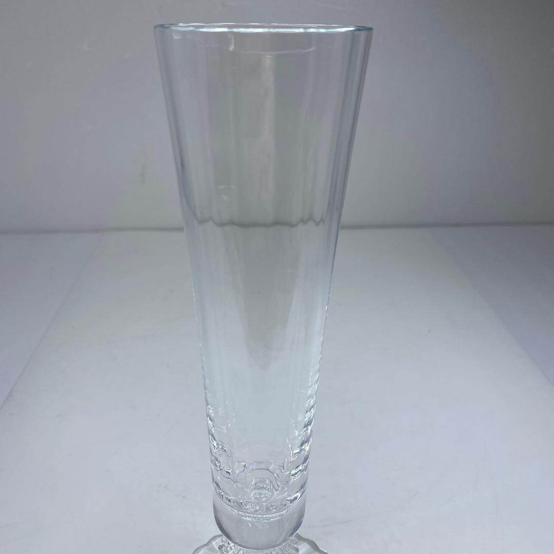 専用☆洋3バカラミルニュイシャンパン共箱高さ21.8㎝タカサ東な7-0125①