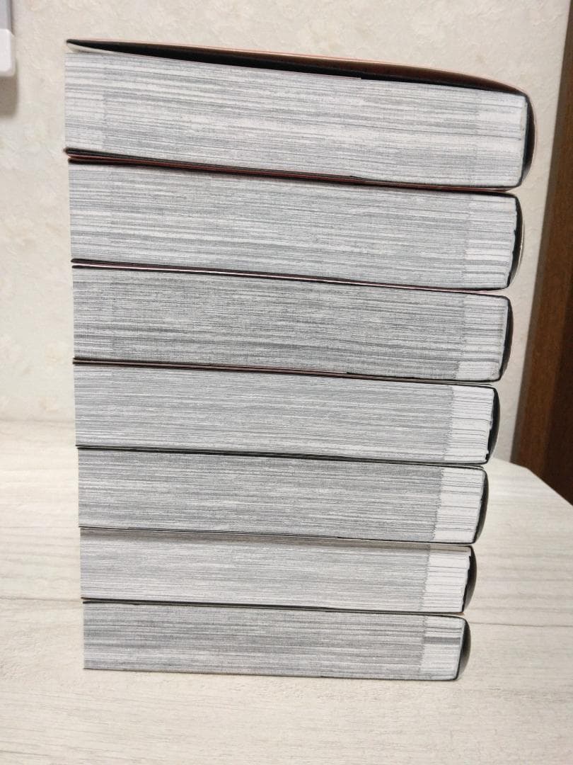 ローゼンメイデン 愛蔵版 全巻 セット コミックス