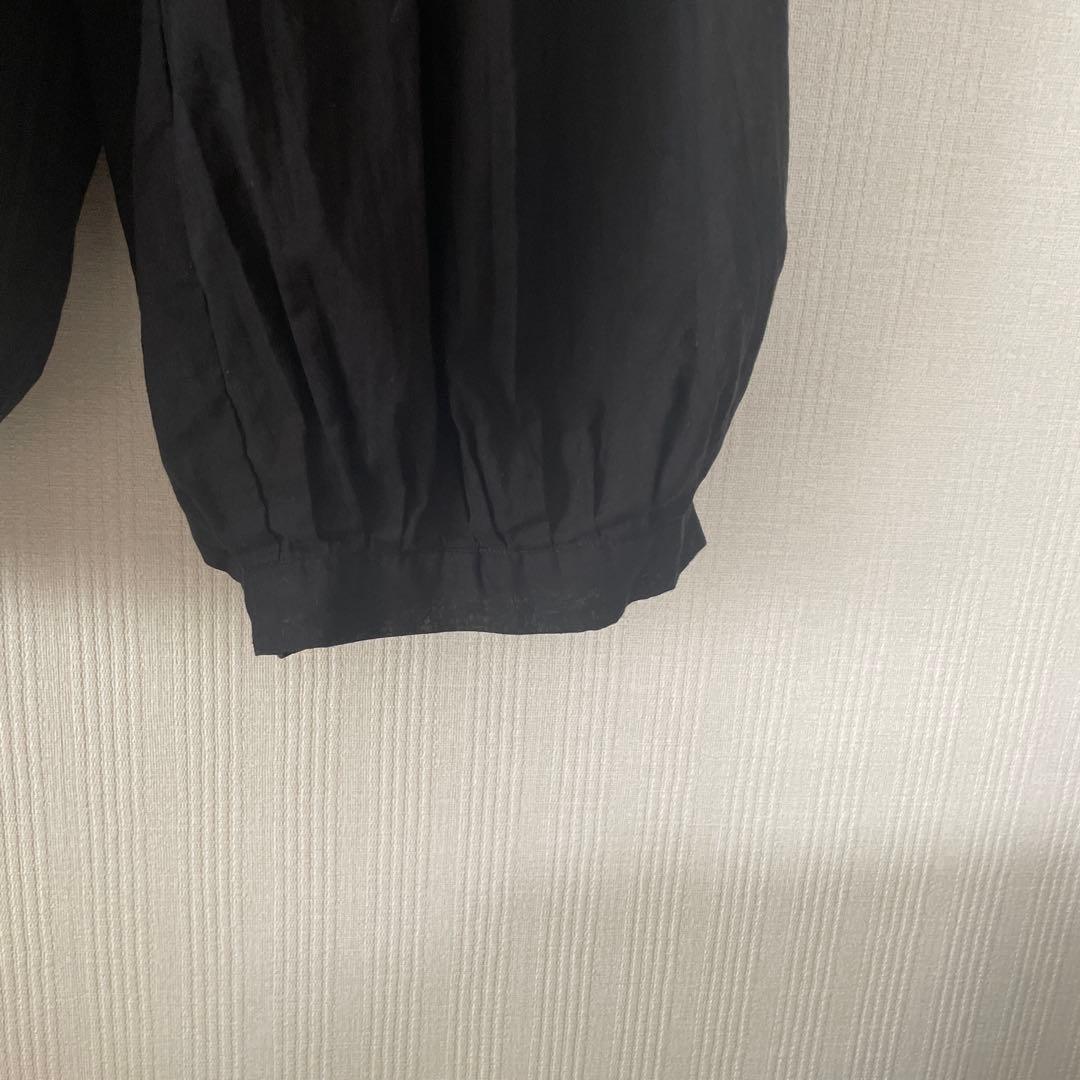 オールドマンズテーラー　アラジンゴムパンツ