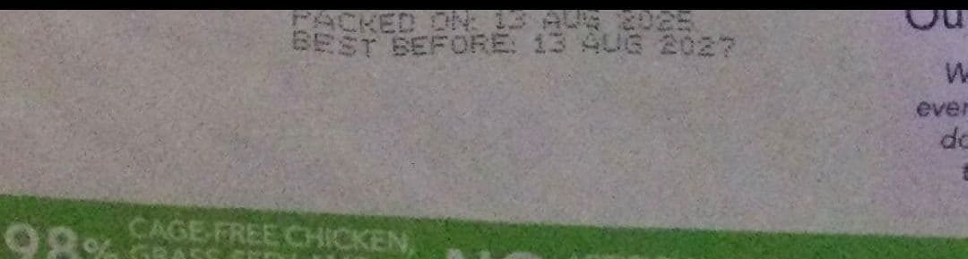 k9ナチュラル FL 3種フィースト320g 各1個 キャット用ドライフード