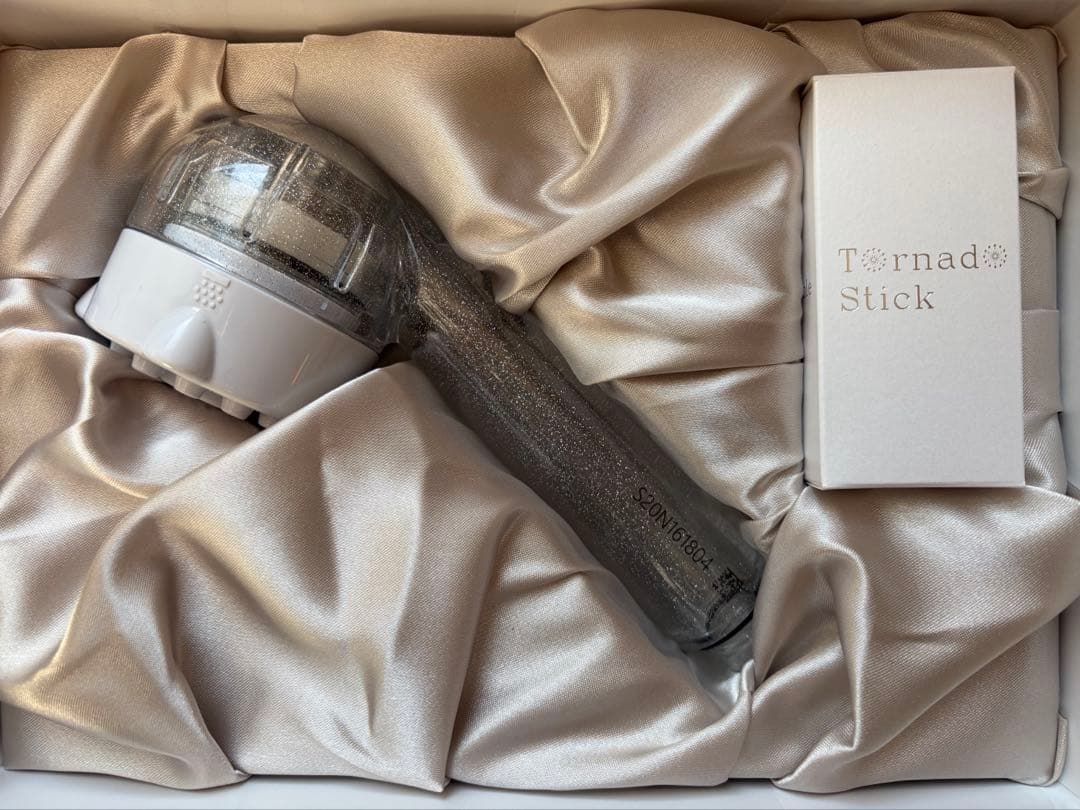 ミラブル シャワーヘッド