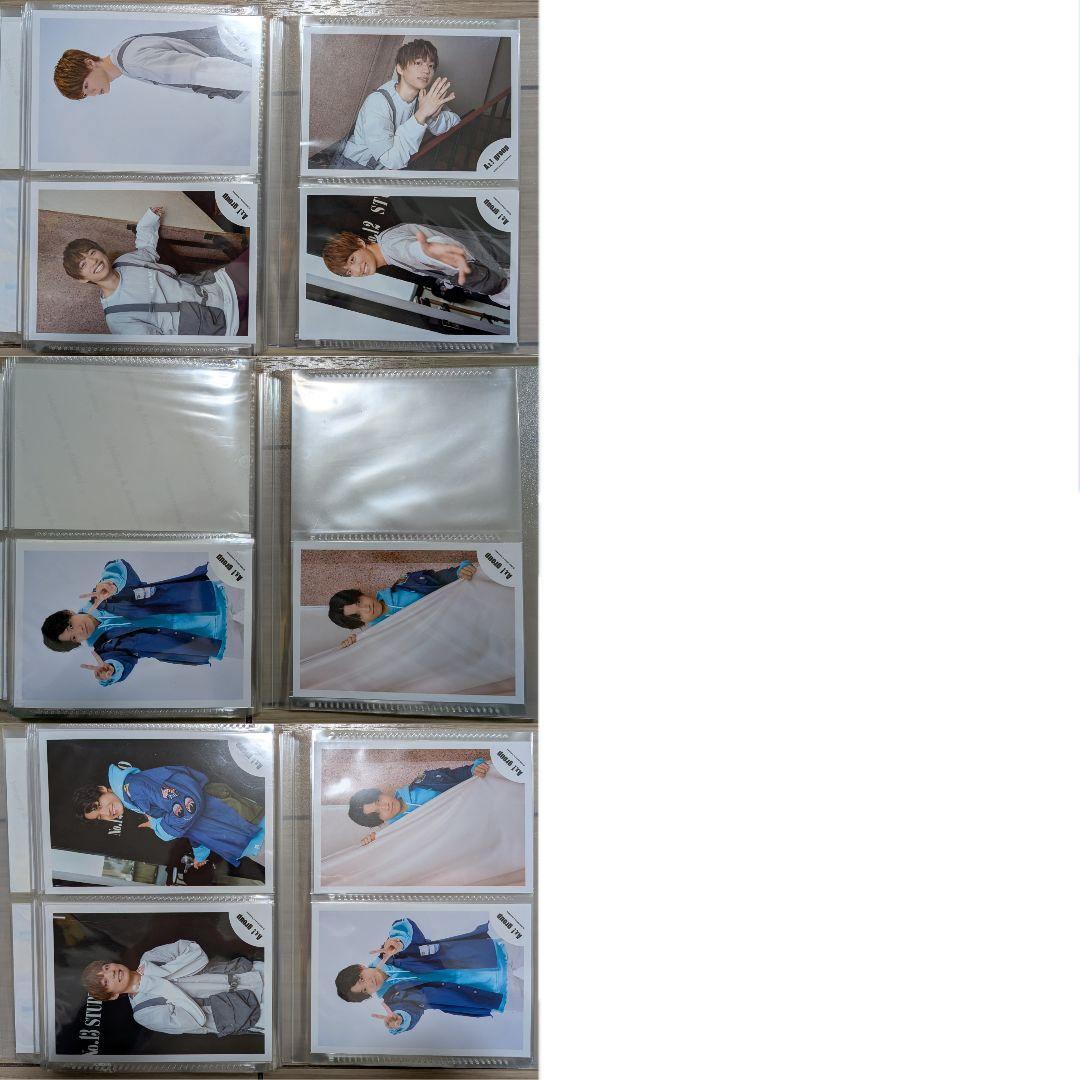 【即購入可】ジャニーズ 公式写真 205枚 まとめ売り