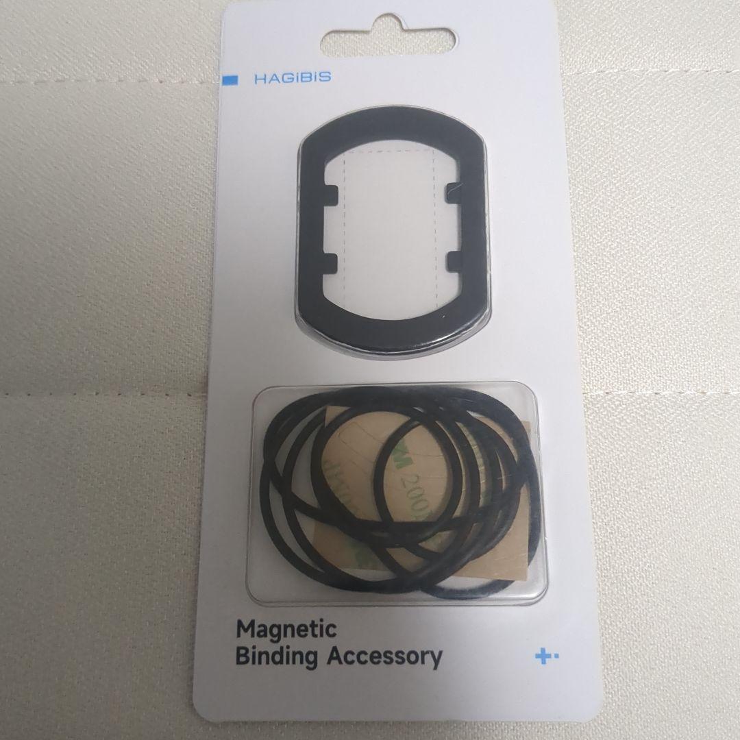 DAP TempoTec Variations V1、MagSafeアクセサリー