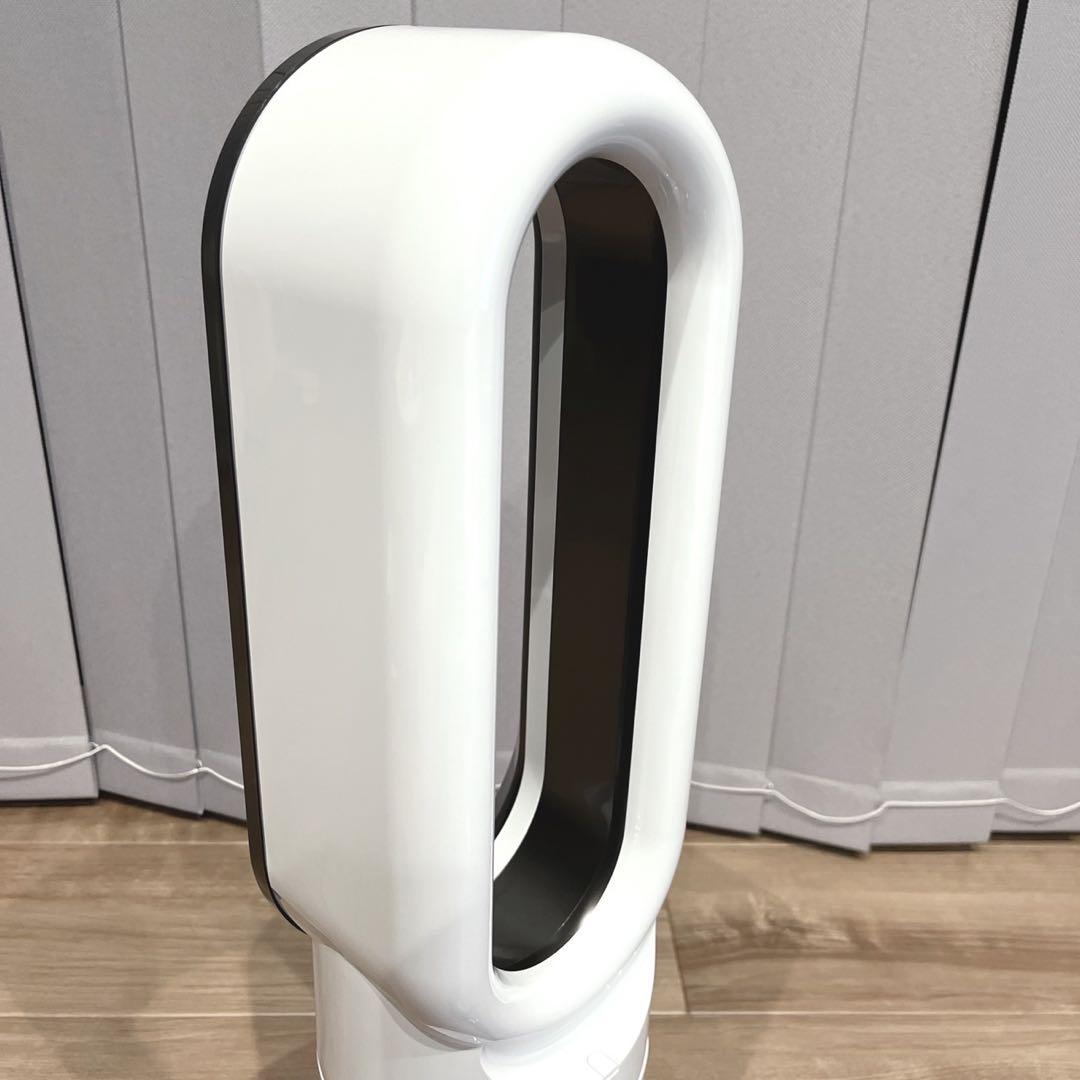 【美品】【動作保証 】Dyson Hot + Cool AM09 2024年製