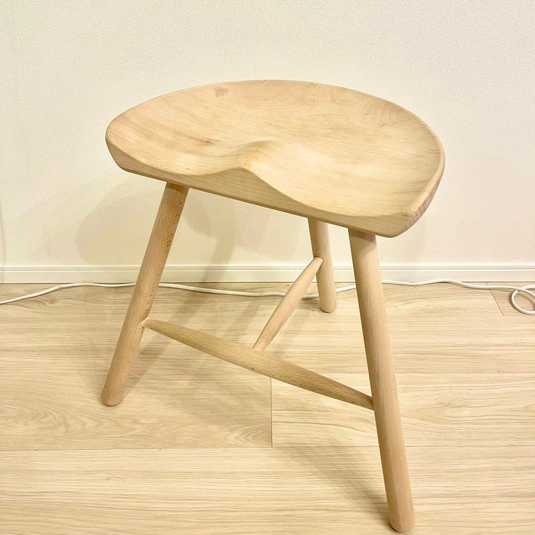 シューメーカーチェアWerner Shoemaker Chair No.49