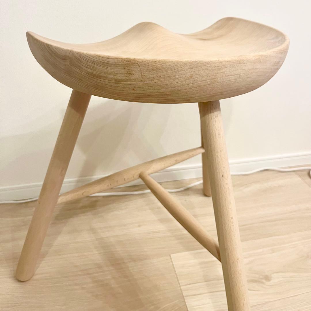 シューメーカーチェアWerner Shoemaker Chair No.49