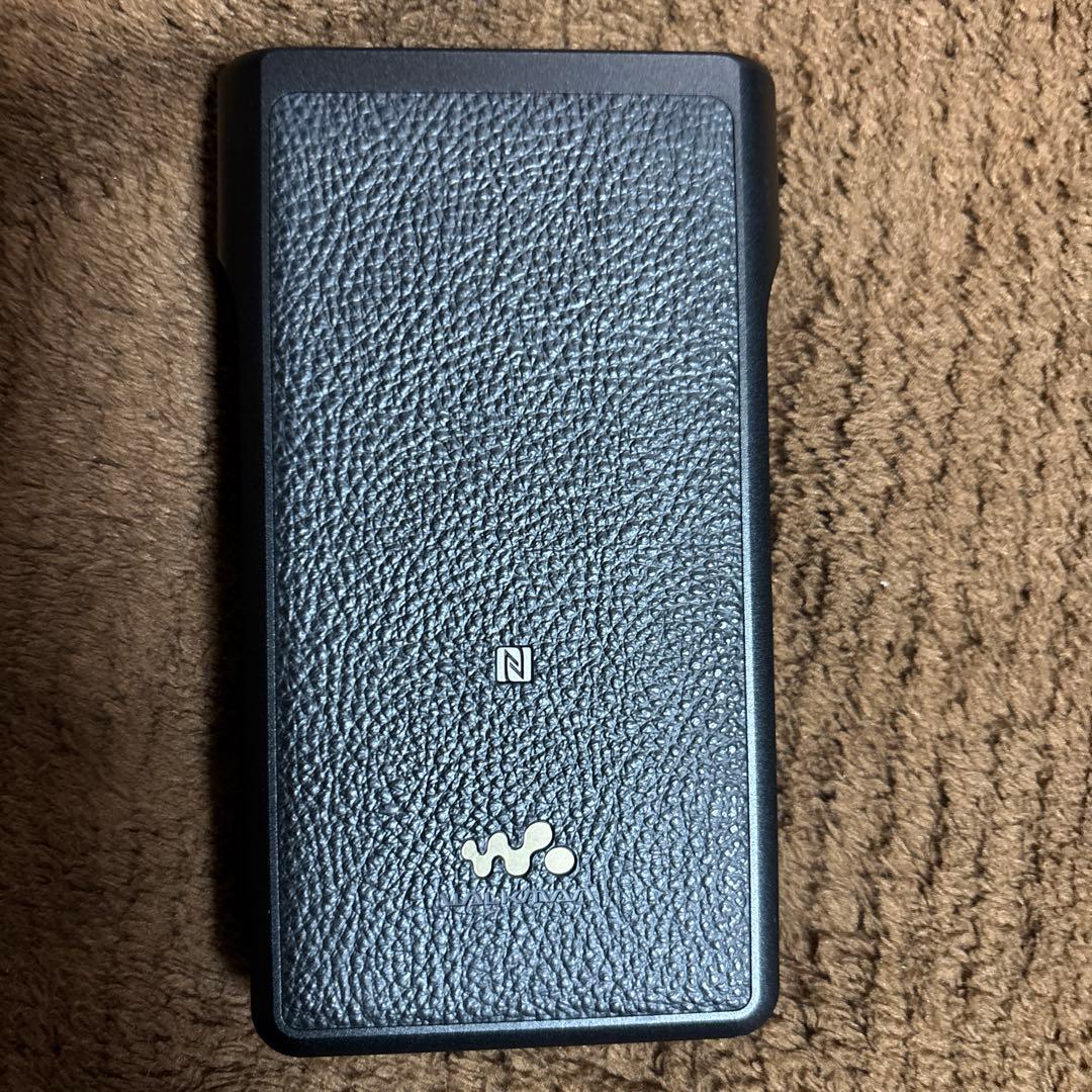 み*ゆ様 SONY NW-WM1A 128GB デジタルオーディオプレーヤー