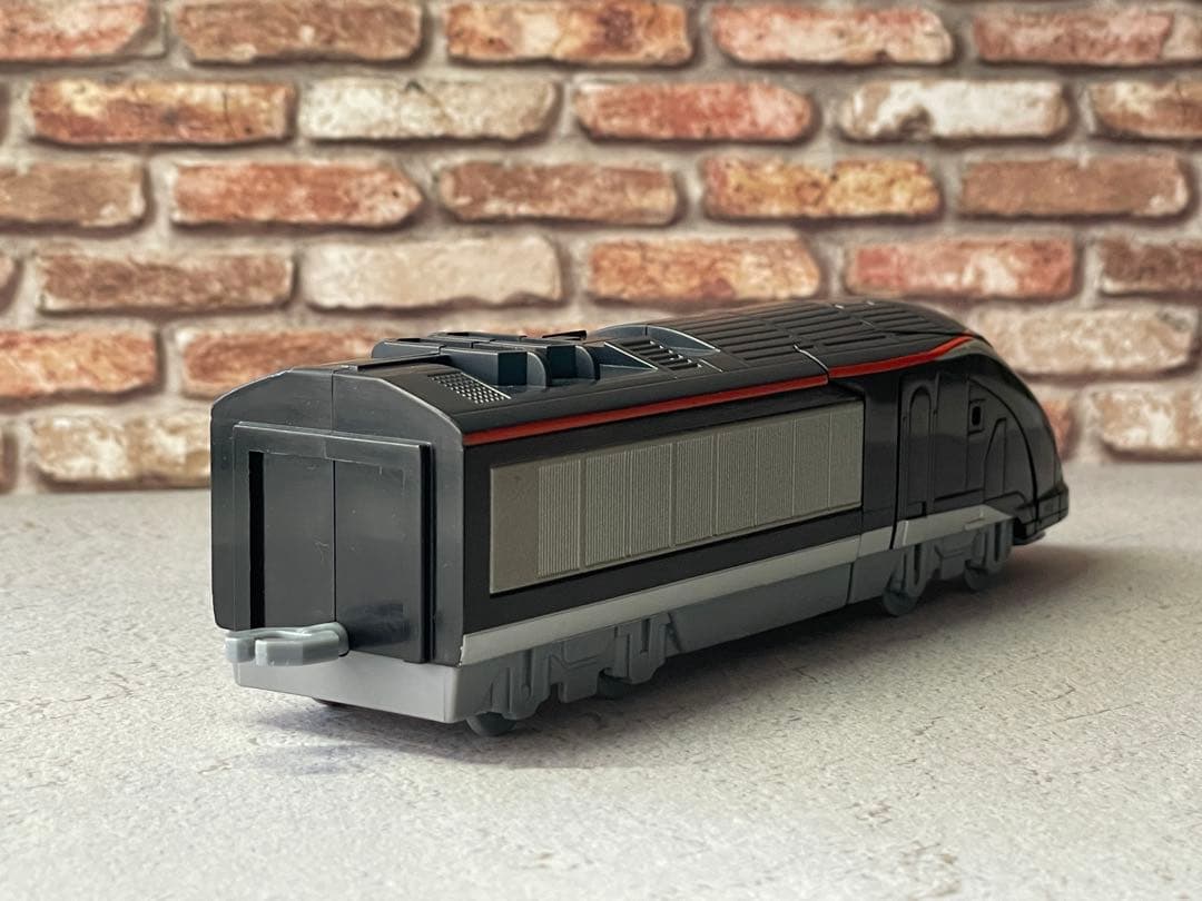 電光超特急ヒカリアン　ブラッチャールユーロ トミー