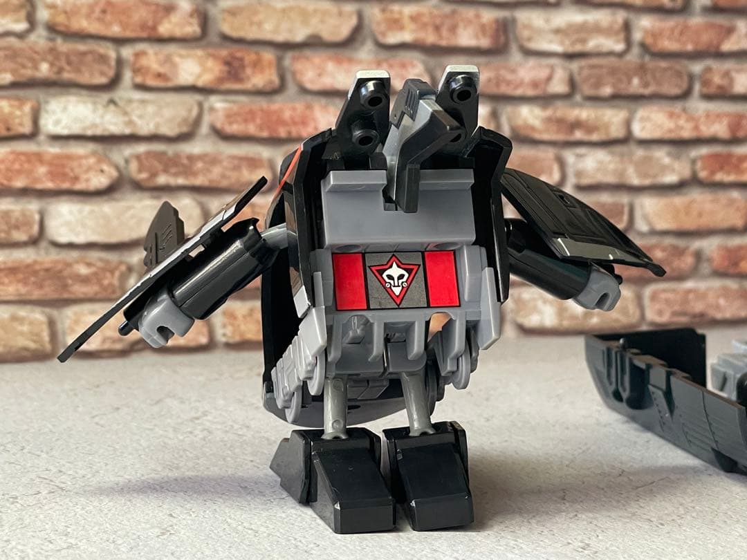 電光超特急ヒカリアン　ブラッチャールユーロ トミー