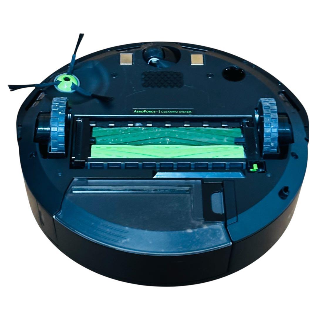 ルンバi5 Roomba ロボット掃除機 本体