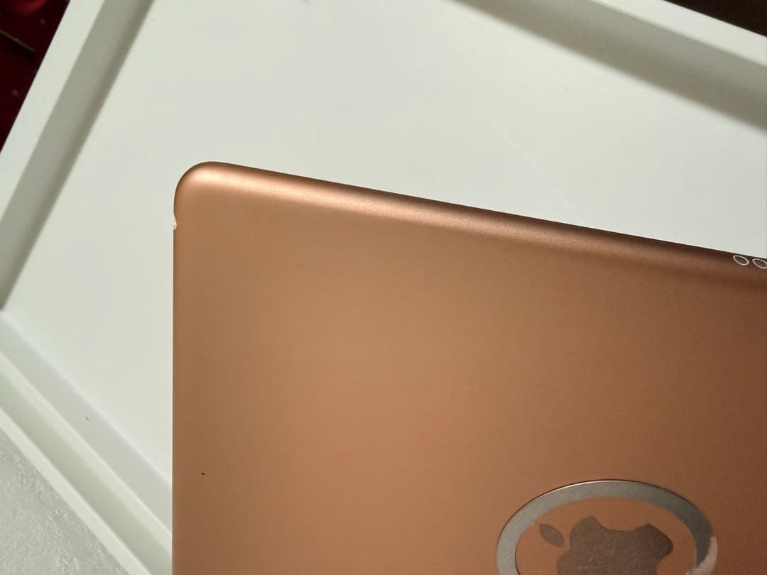 Apple iPad 第7世代