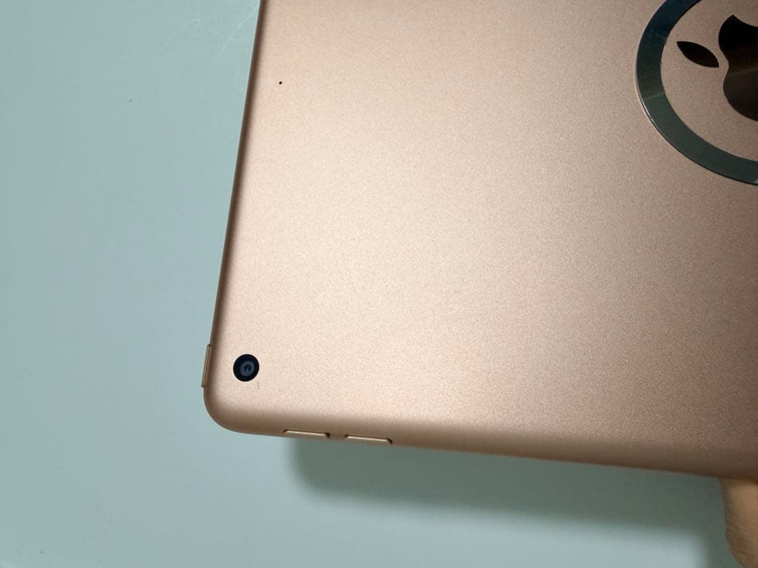 Apple iPad 第7世代