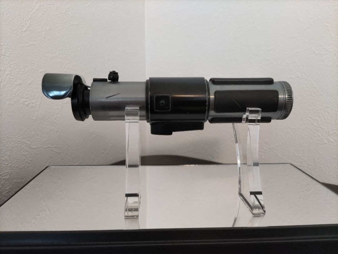 スターウォーズ　マスターレプリカ社ライトセーバー　EPⅢ　ヨーダ