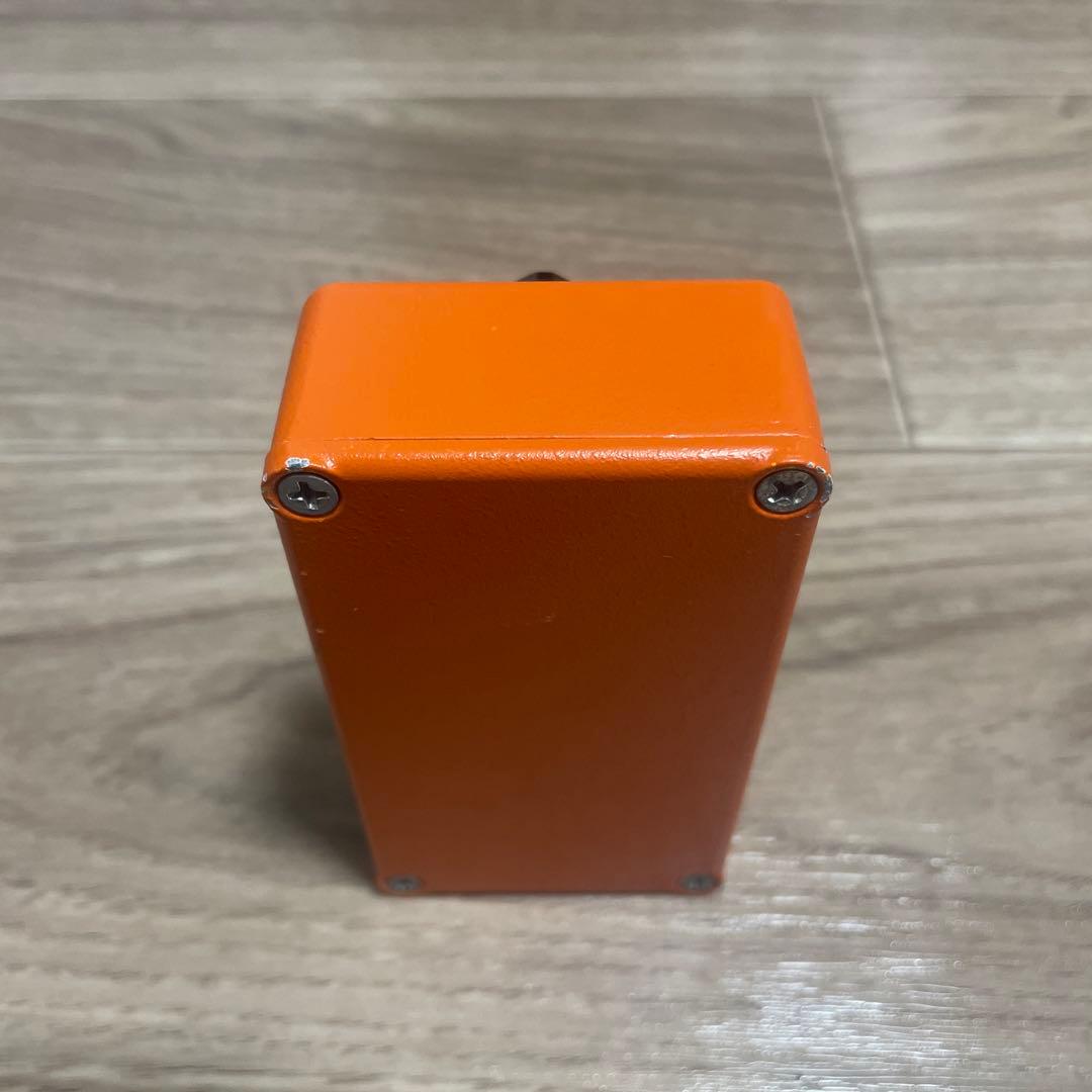 MXR M101 Phase90 ギター ベース フェイザー エフェクター