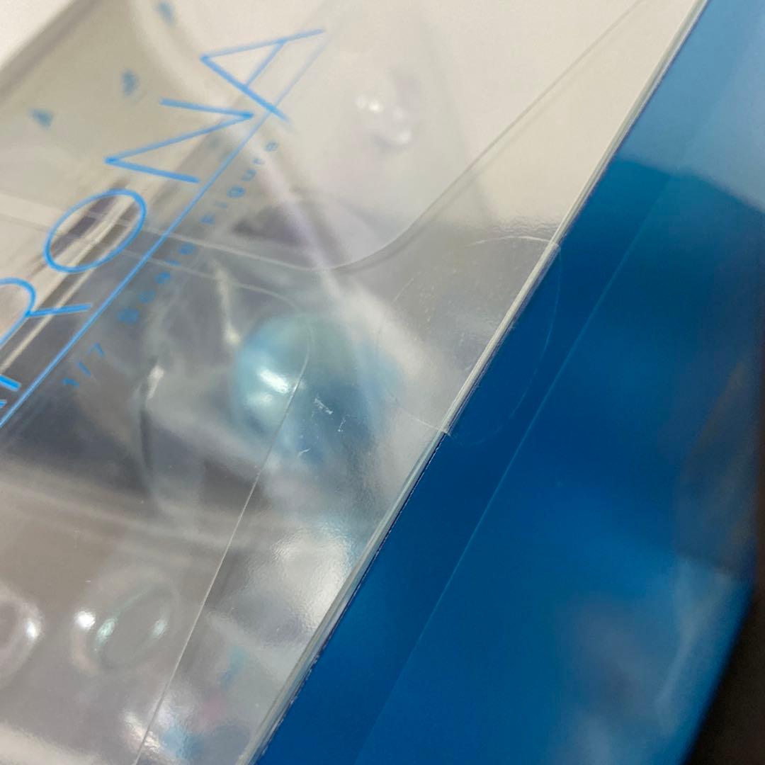 ブルーアーカイブ「アロナ」 1/7 完成品フィギュア