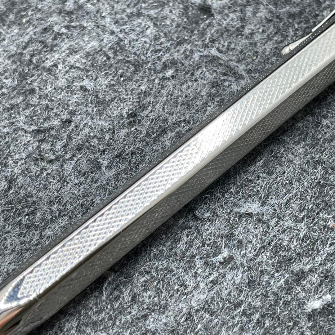 PE1181□カランダッシュ エクリドール レトロ シャープペンシル 箱付き