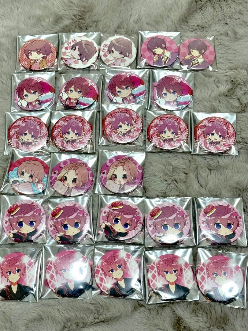 すとぷり　さとみ　グッズ