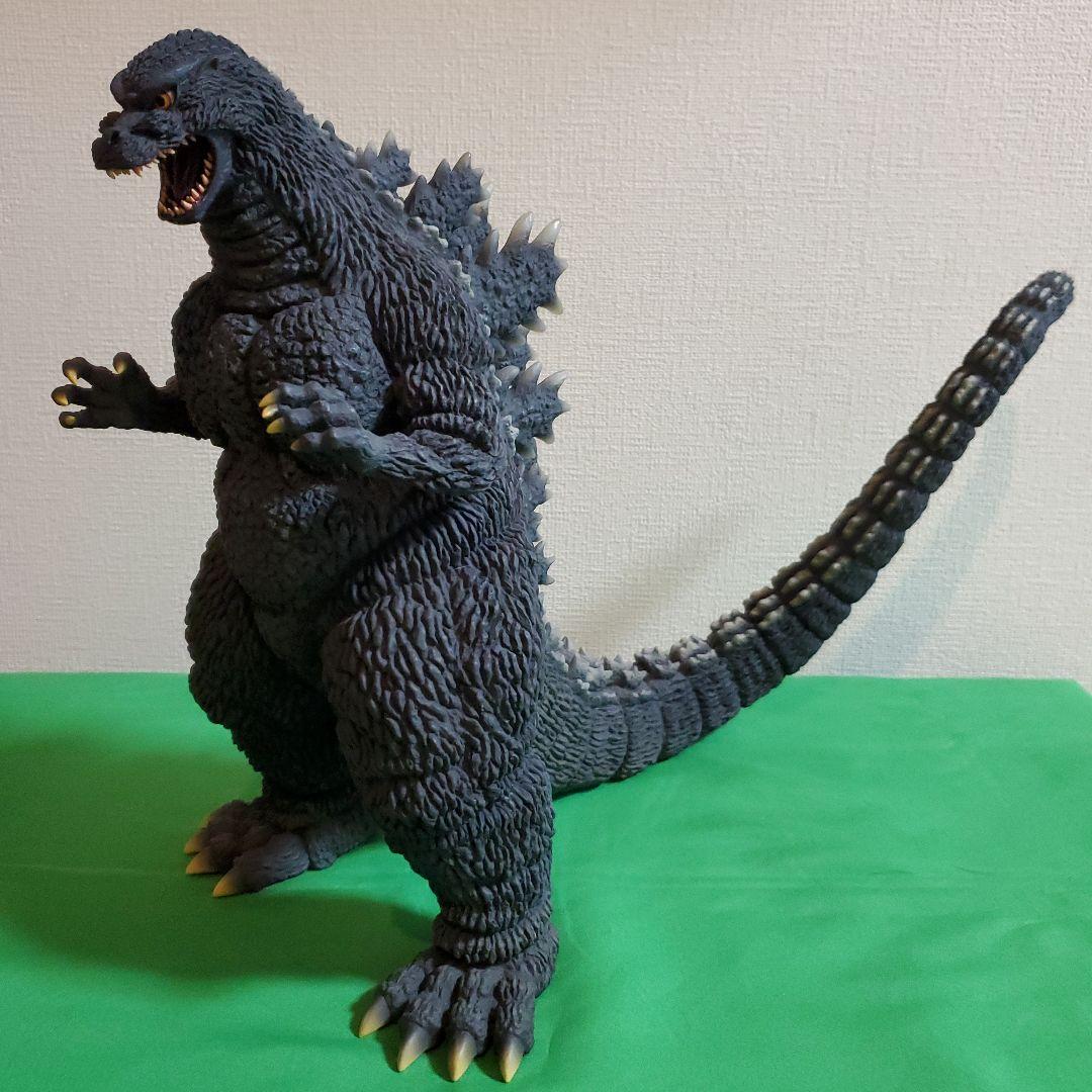 s*2様 東宝30cmシリーズ　 ゴジラ　1993　発光ver.