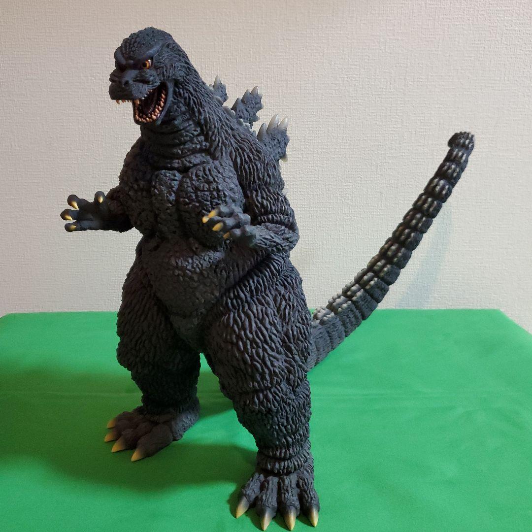 s*2様 東宝30cmシリーズ　 ゴジラ　1993　発光ver.