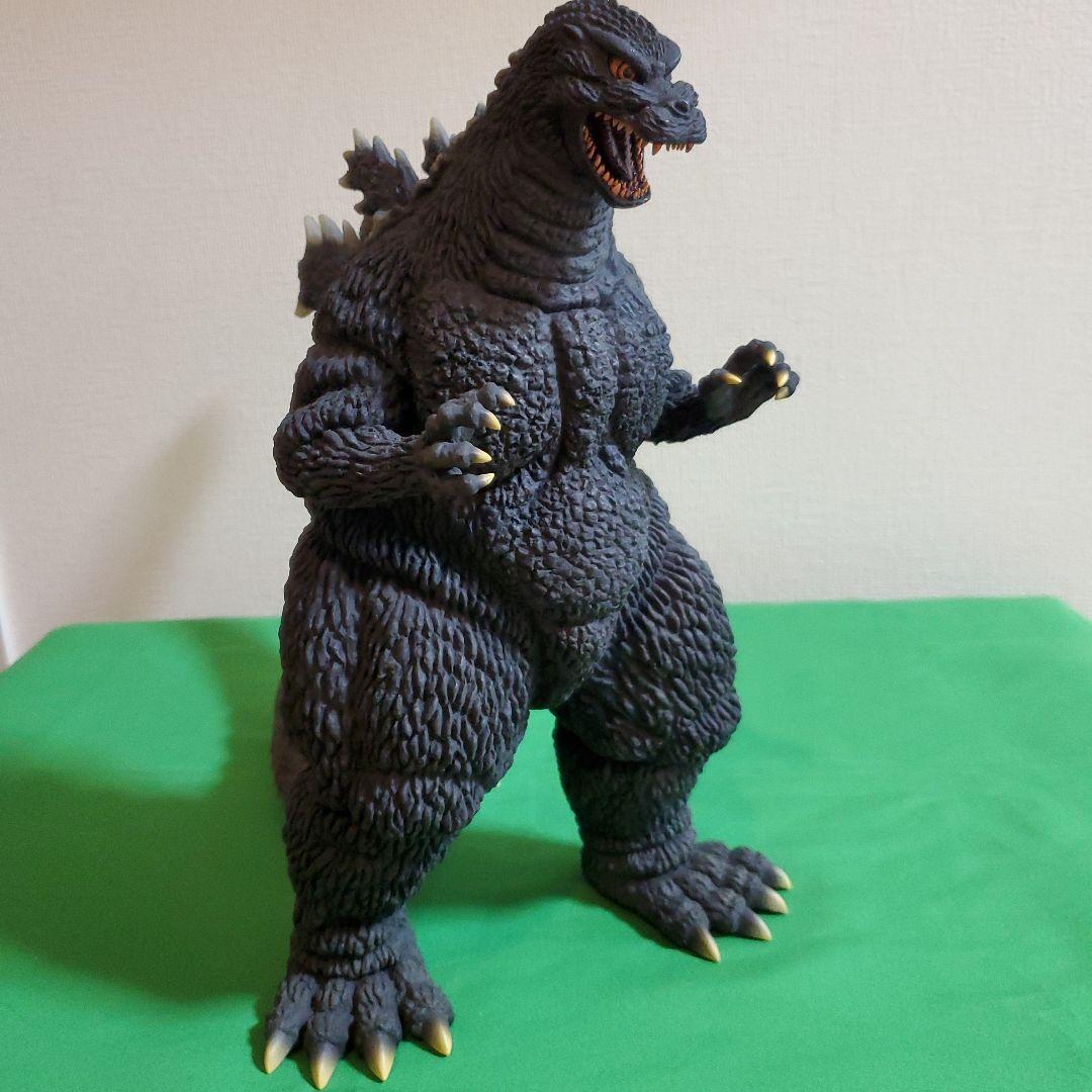 s*2様 東宝30cmシリーズ　 ゴジラ　1993　発光ver.