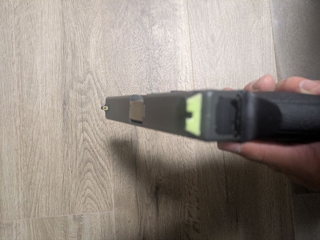 Carbon8　ストライカー9 　セット