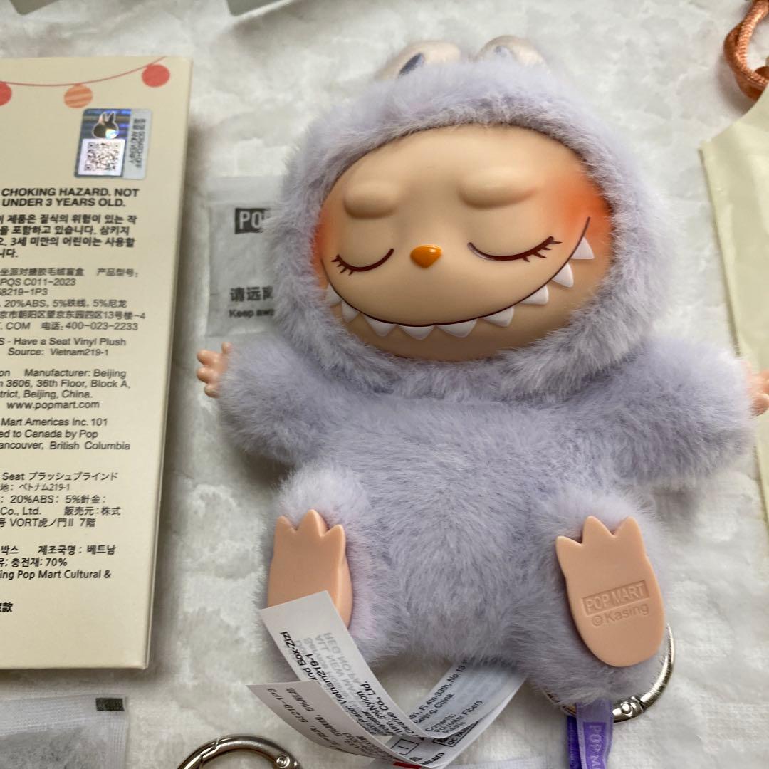 イニシャルラブブ　ＳとＴ　ZIZI 3体