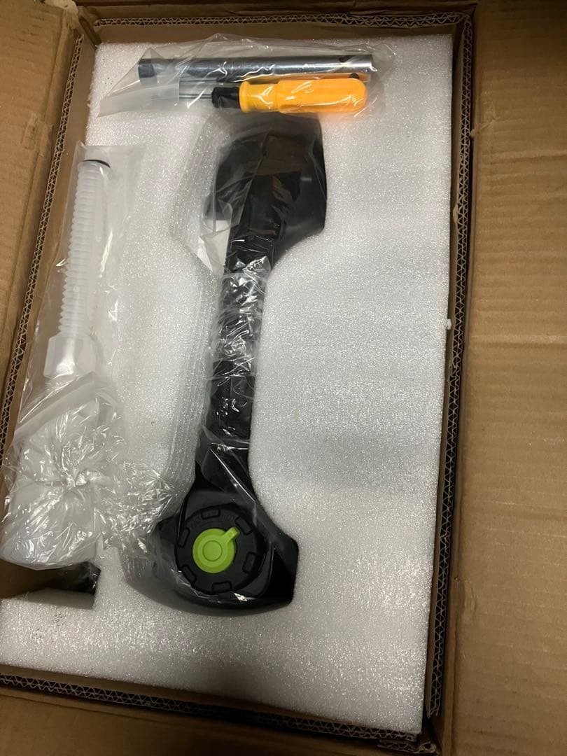 EENOUR インバーター発電機 DK3000iS