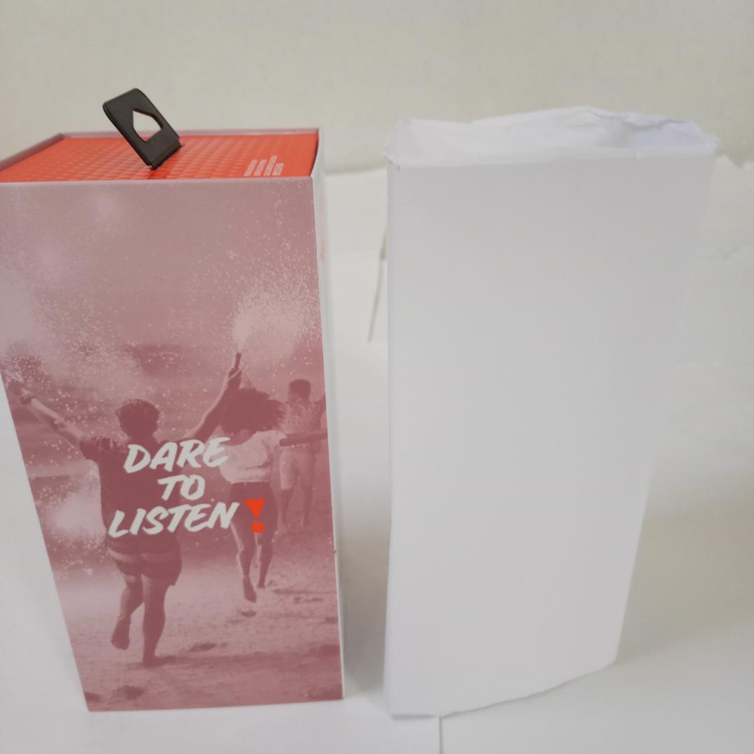 JBL FLIP 6 ピンク ブルートゥーススピーカー 未開封品