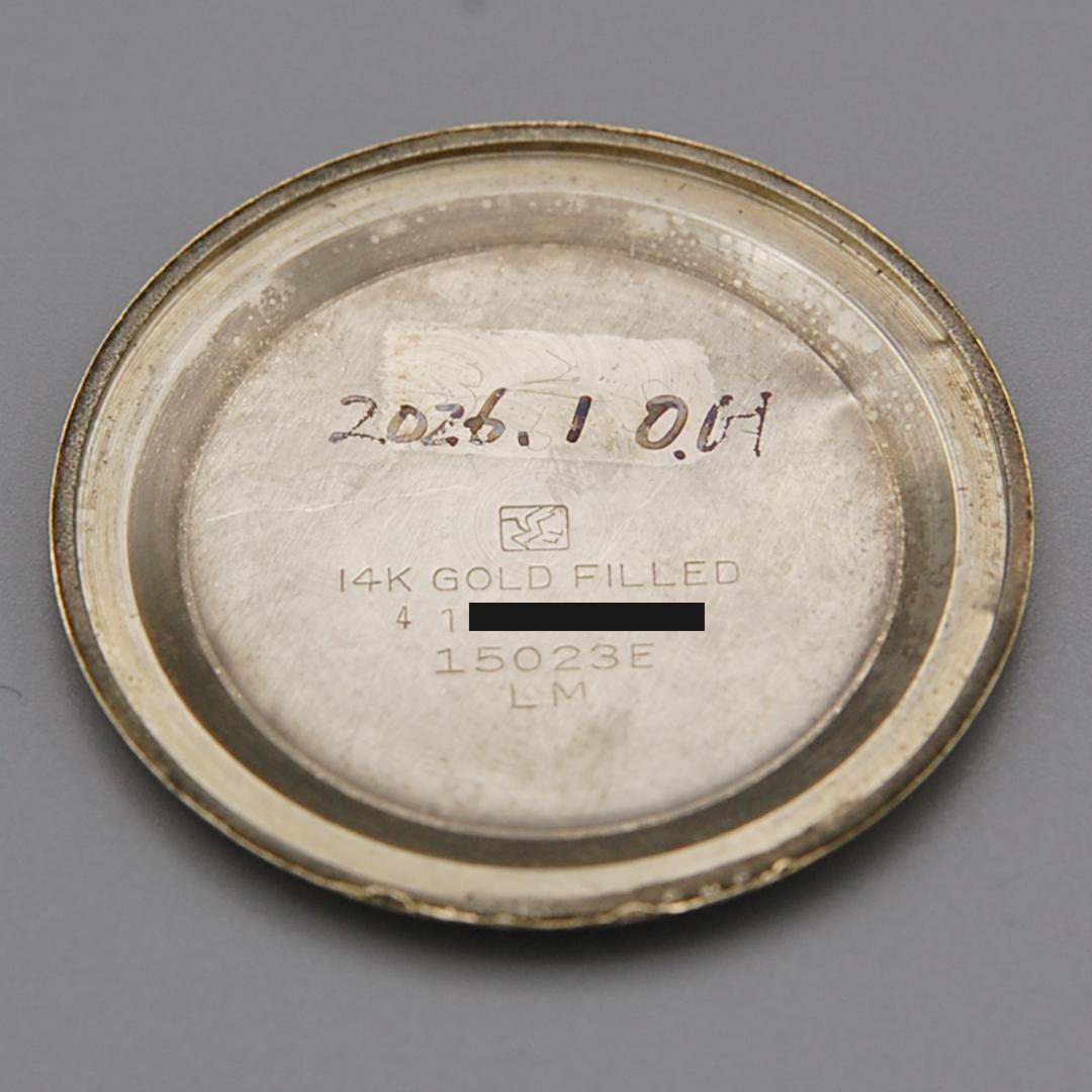 【OH済み】セイコー ロードマーベル 手巻き時計 アンティーク