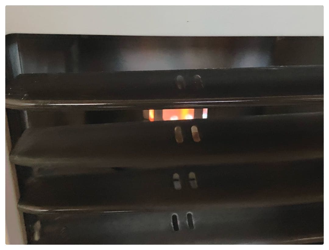 コロナ 石油ファンヒーター FH-G3221Y 2021年製