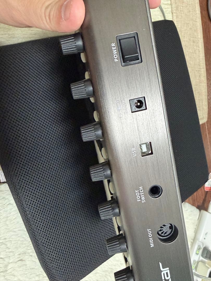 Nektar Aura Beat Composer コントローラー　本体のみ