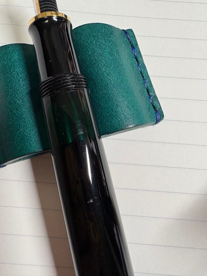 ペリカン万年筆　スーべレーン　M600 M